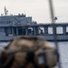 31st MEU snipers provide overwatch during VBSS