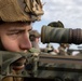 31st MEU snipers provide overwatch during VBSS