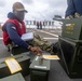 USS Dewey Small Arms Gun Shoot