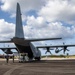 VMFA-232 travels to Tinian during Cope North 2024