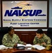 NAVSUP FLC Bahrain Sailors Selected for Contracting Officer Program