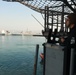 USS Bataan, 26th MEU(SOC) Port in Larnaca, Cyprus