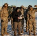 Task Force Marne Soldiers train with drones in Estonia