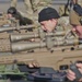 Oregon Army National Guard Issued MK22 Sniper Rifle