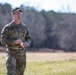 CSM JOEY BLACKSHER RETIREMENT CEREMONY