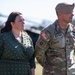 CSM JOEY BLACKSHER RETIREMENT CEREMONY