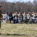 CSM JOEY BLACKSHER RETIREMENT CEREMONY