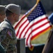 CSM JOEY BLACKSHER RETIREMENT CEREMONY