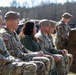 CSM JOEY BLACKSHER RETIREMENT CEREMONY