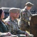 CSM JOEY BLACKSHER RETIREMENT CEREMONY