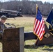 CSM JOEY BLACKSHER RETIREMENT CEREMONY