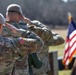 CSM JOEY BLACKSHER RETIREMENT CEREMONY