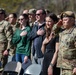 CSM JOEY BLACKSHER RETIREMENT CEREMONY