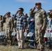 CSM JOEY BLACKSHER RETIREMENT CEREMONY