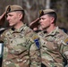 CSM JOEY BLACKSHER RETIREMENT CEREMONY