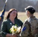 CSM JOEY BLACKSHER RETIREMENT CEREMONY