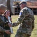 CSM JOEY BLACKSHER RETIREMENT CEREMONY