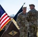 CSM JOEY BLACKSHER RETIREMENT CEREMONY