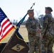 CSM JOEY BLACKSHER RETIREMENT CEREMONY