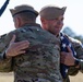 CSM JOEY BLACKSHER RETIREMENT CEREMONY