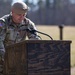 CSM JOEY BLACKSHER RETIREMENT CEREMONY