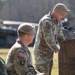 CSM JOEY BLACKSHER RETIREMENT CEREMONY