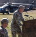 CSM JOEY BLACKSHER RETIREMENT CEREMONY