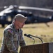 CSM JOEY BLACKSHER RETIREMENT CEREMONY