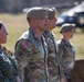 CSM JOEY BLACKSHER RETIREMENT CEREMONY