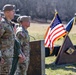 CSM JOEY BLACKSHER RETIREMENT CEREMONY