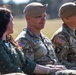 CSM JOEY BLACKSHER RETIREMENT CEREMONY