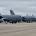 117th Air Refueling Wing Airmen keep their KC-135R Stratotanker fleet always ready