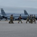 117th Air Refueling Wing Airmen keep their KC-135R Stratotanker fleet always ready