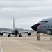 117th Air Refueling Wing Airmen keep their KC-135R Stratotanker fleet always ready