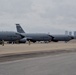 117th Air Refueling Wing Airmen keep their KC-135R Stratotanker fleet always ready