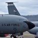 117th Air Refueling Wing Airmen keep their KC-135R Stratotanker fleet always ready