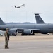 117th Air Refueling Wing Airmen keep their KC-135R Stratotanker fleet always ready