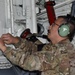 117th Air Refueling Wing Airmen train on KC-135R Stratotanker refueling maintenance