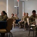 Military transition resource event hosted at DM