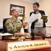 D.C. National Guard Adjutant General on his 42 years, visualization, and a stronger diversified force