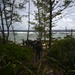 U.S. and Japan Air Self-Defense Airmen conduct Tropical Survival training during Cope North 24