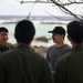 U.S. and Japan Air Self-Defense Airmen conduct Tropical Survival training during Cope North 24