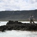 U.S. and Japan Air Self-Defense Airmen conduct Tropical Survival training during Cope North 24