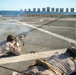 Recon Company Conducts Deck Shoot Aboard USS Somerset