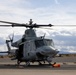 Anytime, Anywhere: HMLA 267 Provides Close Air Support
