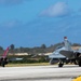 U.S. Marines and the Royal Australian Air Force train together in Tinian