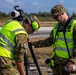 U.S. Marines and the Royal Australian Air Force train together in Tinian