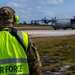 U.S. Marines and the Royal Australian Air Force train together in Tinian