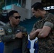 U.S. Marines Support Mindanao Relief Efforts Alongside Philippine Allies