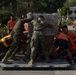 U.S. Marines Support Mindanao Relief Efforts Alongside Philippine Allies